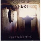 ANOTHER KIND OF EVIL