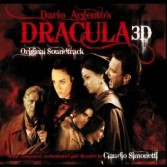 DRACULA 3D – OST