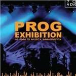 PROG EXHIBITION VOL1