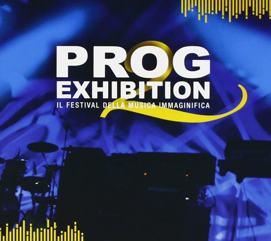 PROG EXHIBITION VOL2