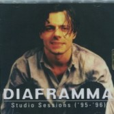 STUDIO SESSIONS (95 – 96)