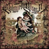 THERES SOMETHING VERY STRANGE