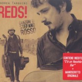 REDS! CANZONI DI STEFANO ROSSO