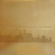 TO LIVE ALONE IN THAT LONG