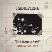 CHI TOCA MORE! RACCOLTA 94-13