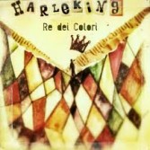 HARLEKING – IL RE DEI COLORI
