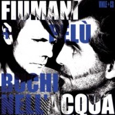 BUCHI NELLACQUA 10 + CDs