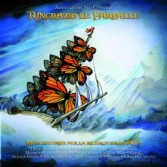 RINGRAZIO LE FARFALLE