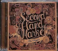 SECOND HAND MARKET