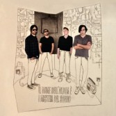 IL NOME DELLALBUM E MISTERI