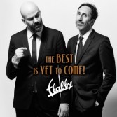 THE BEST IS YET TO COME!