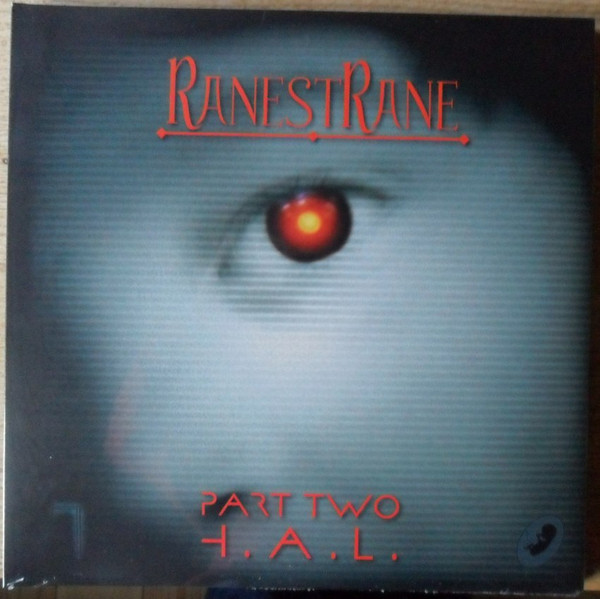 A SPACE ODISSEY PT 2