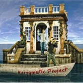 CHRONICLES FROM IMAGINARY PLAC