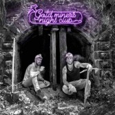 GOLD MINERS NIGHT CLUB