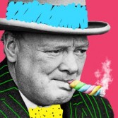 CANDIES FOR BREAKFAST