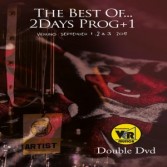 THE BEST OF 2 DAYS PROG 2017