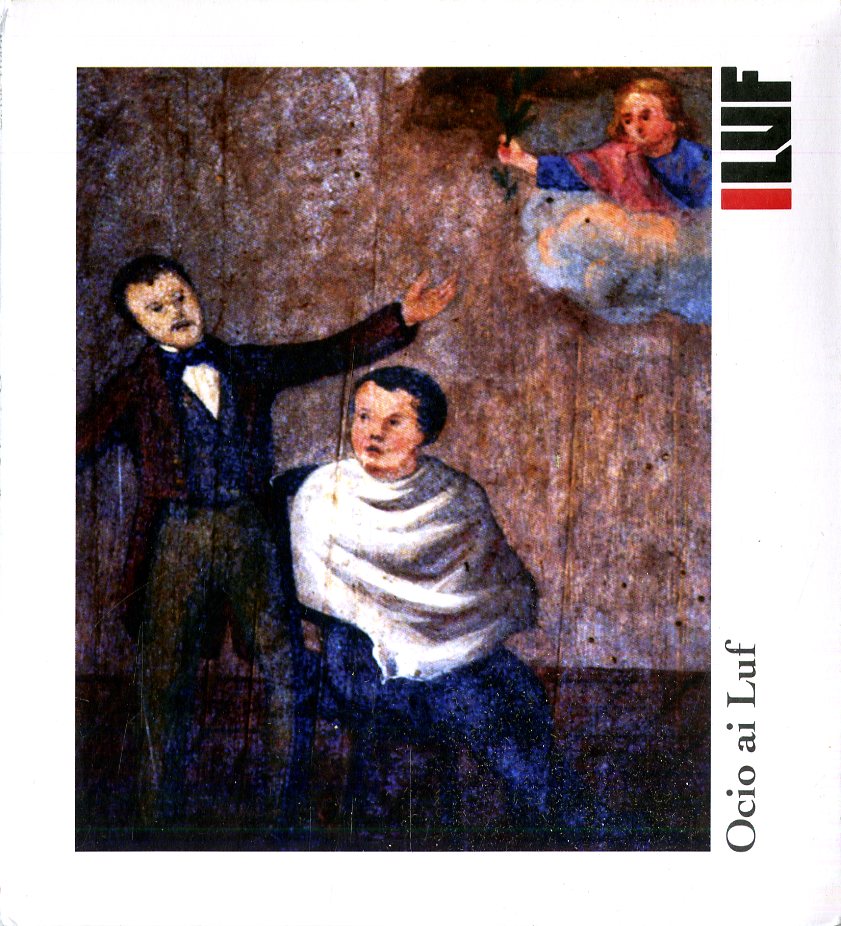OCIO AI LUF