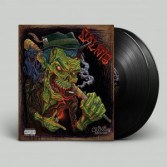 THE ISLAND CHAINSAW MASSACRE