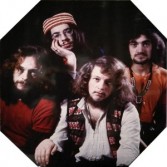 JETHRO TULL