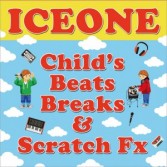 CHILDS BEATS BREAKS  SCRATC