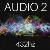 432 HZ