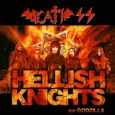 HELLISH KNIGHTS