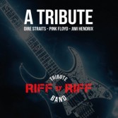 A TRIBUTE TO DIRE STRAITS