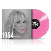 1954 LTD PINK VINYL