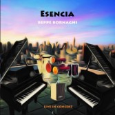 ESENCIA – LIVE IN CONCERT