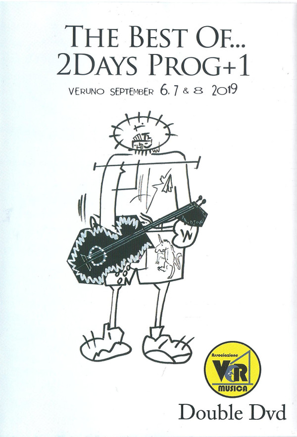 THE BEST OF 2 DAYS PROG 2019