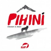 PHINI – TORNANDO AL MONTE