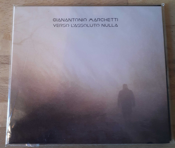 VERSO LASSOLUTO NULLA