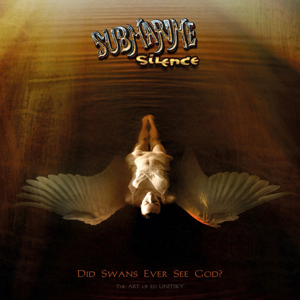 DID SWANS EVER SEE GOD