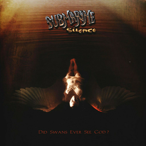 DID SWANS EVER SEE GOD