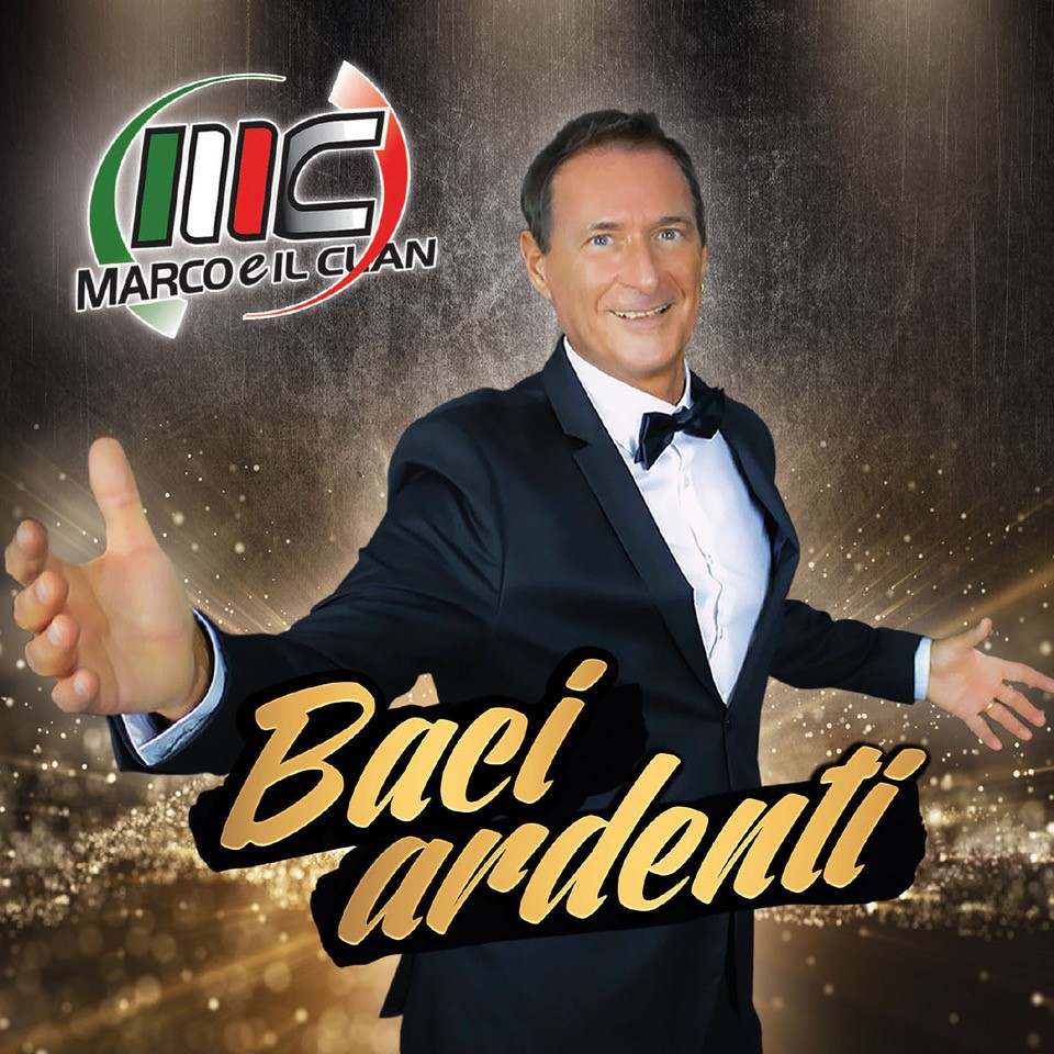 BACI ARDENTI