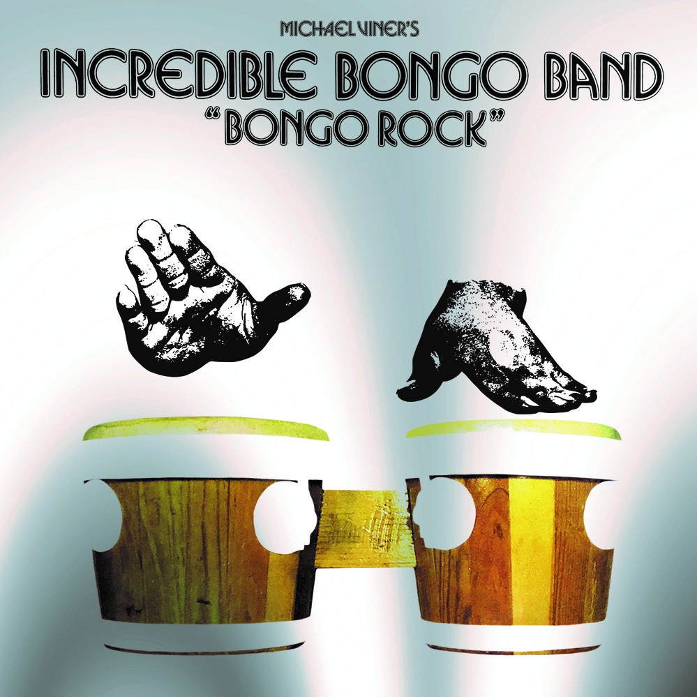 BONGO ROCK