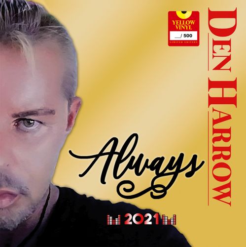 ALWAYS – LIMITED EDITION
