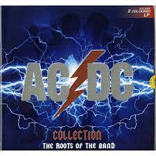 COLLECTION – THE ROOTS OFTHE BAND