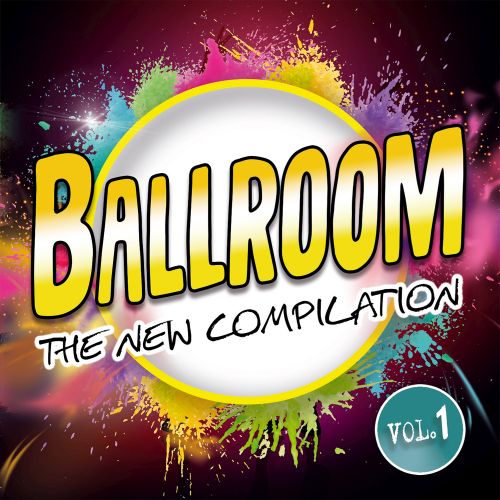 BALLROOM THE NEW COMPILATION