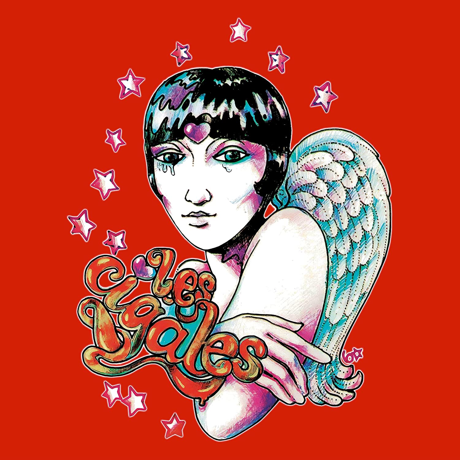 LES CIGALES – BOX LIMITED