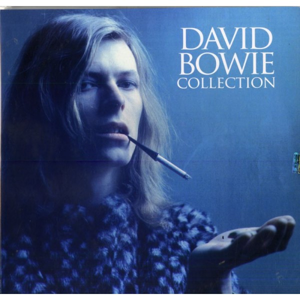 COLLECTION LIMITED EDITION INDIE EXCLUSIVE