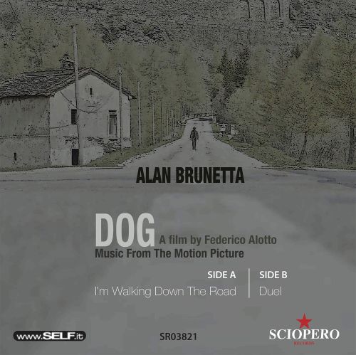 DOG –  MUSIC FROM THE MOTION PICTURE