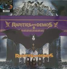 RARITIES AND DEMOS TWO