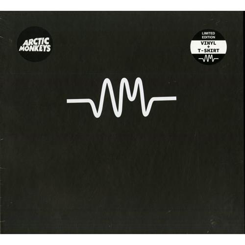 AM –  COFANETTO DELUXE