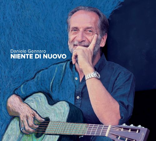 NIENTE DI NUOVO