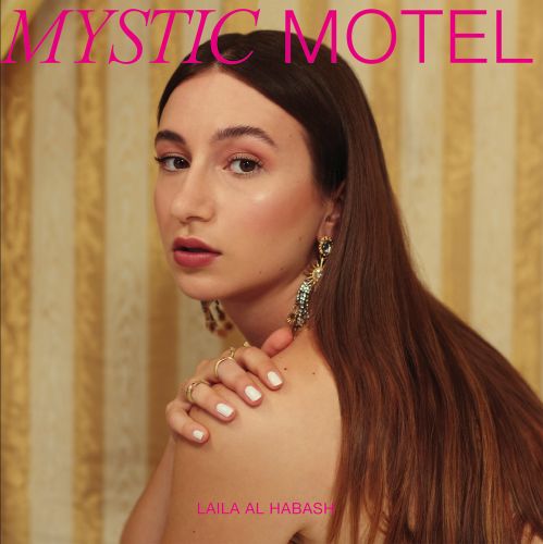 MYSTIC MOTEL