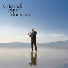 PLAYS MORRICONE