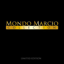 THE COLLECTION LIMITED EDITION