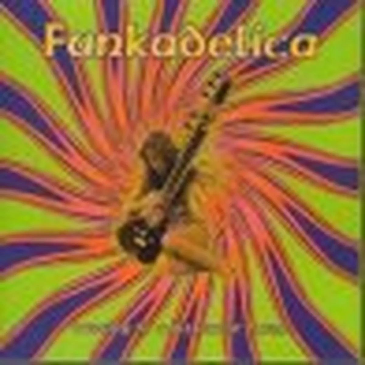 DANCING TO A DIFFERENT DRUM