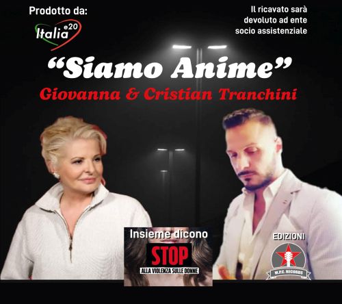 SIAMO ANIME